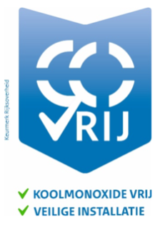 CO Vrij