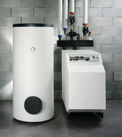 Duurzame installaties almere